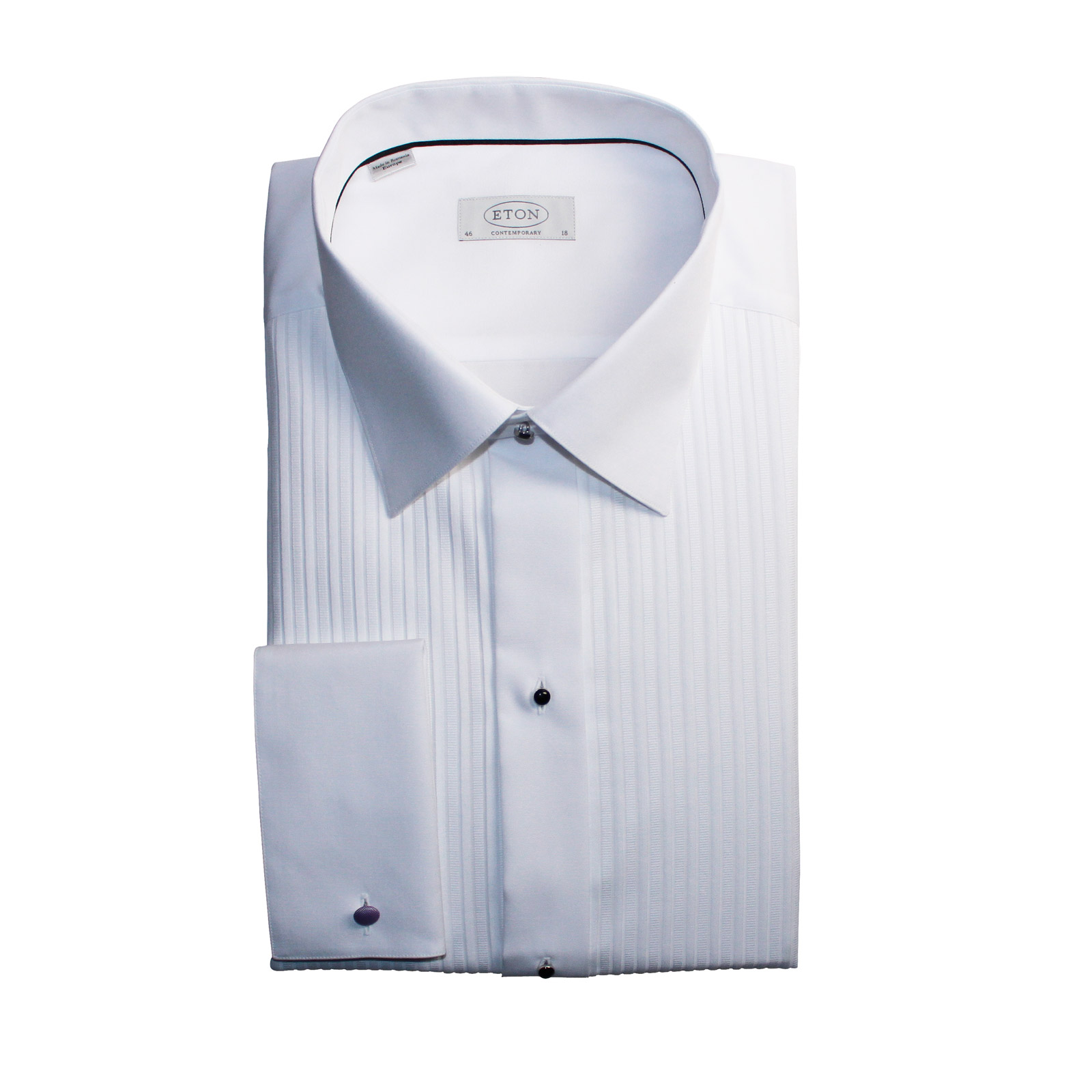 eton formal shirts
