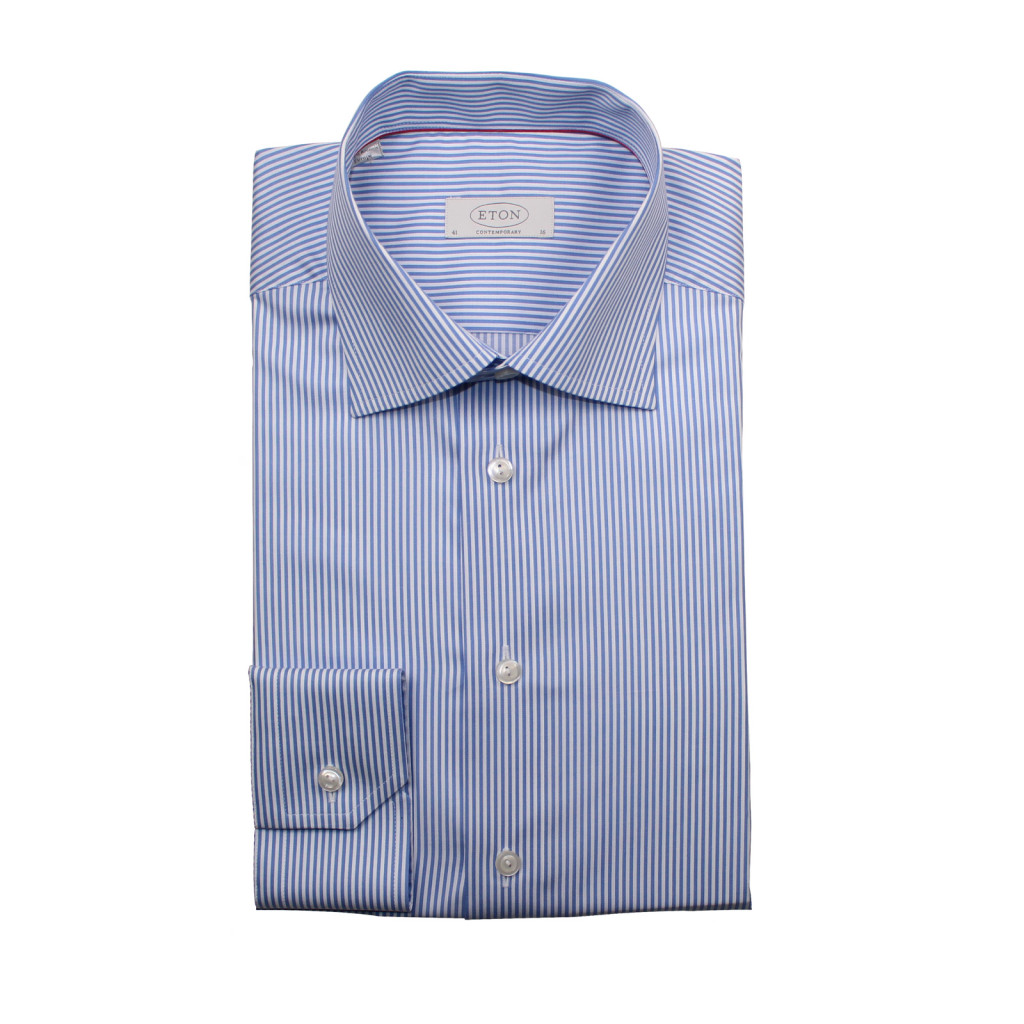 Eton_7640-79311-25_$245_Eton-blue-striped-dress-shirt