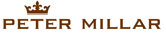 Peter Millar online