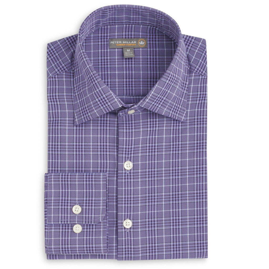 Peter Millar / Photography by Heather Beasley Peter Millar / Photography by Heather Beasley
