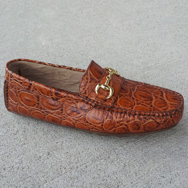 aldo crocodile shoes