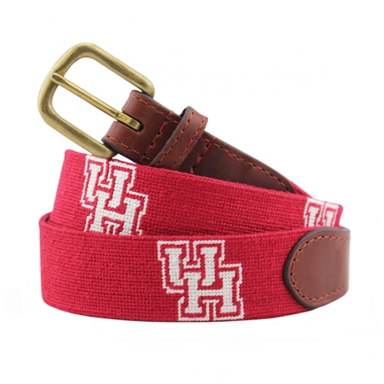 SMATHERS and BRANSON U OF H BELT | Norton Ditto