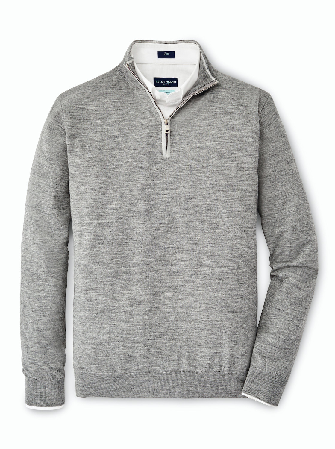 peter millar quarter zip
