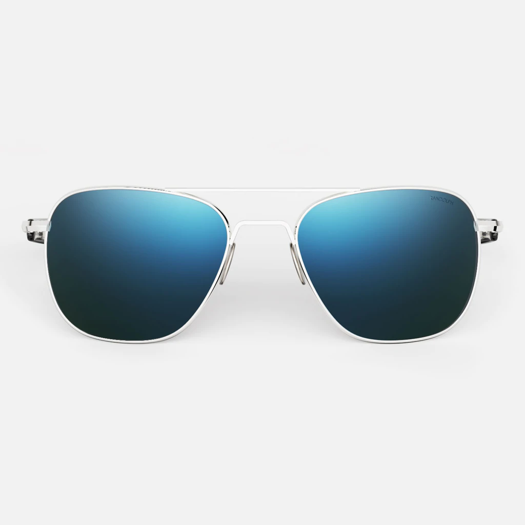 Randolph 2024 aviator 58mm