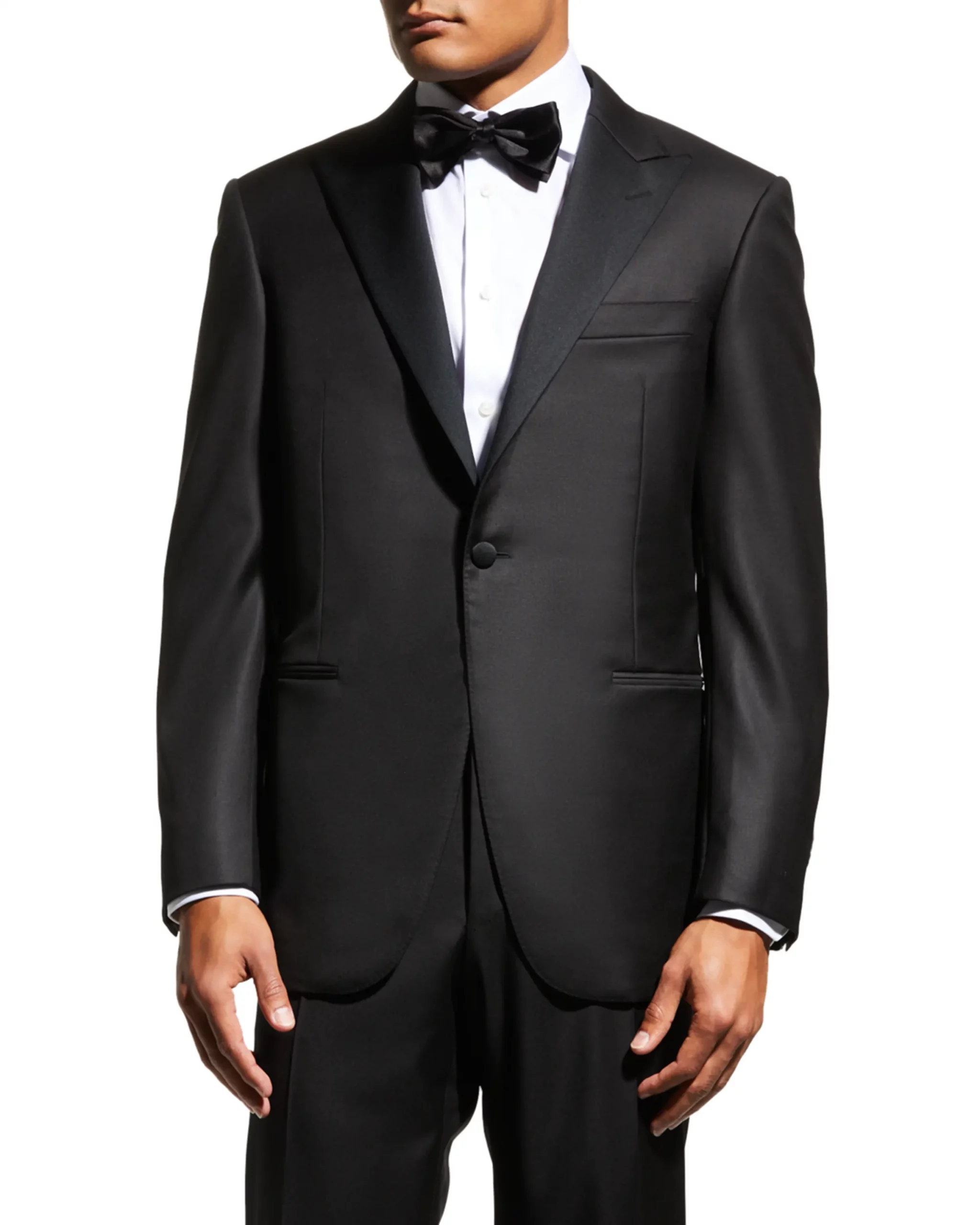 CANALI Tuxedo | Norton Ditto