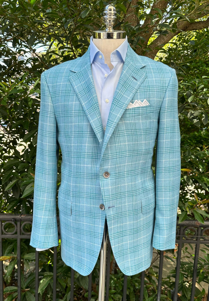 Oxxford Clothes 994503| Norton Ditto